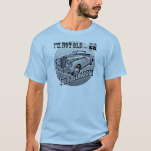 60.o Camisetas y regalos del cumpleaños