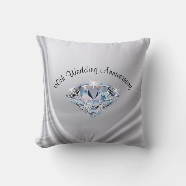 60.o Regalos tradicionales, almohada del (Anverso)
