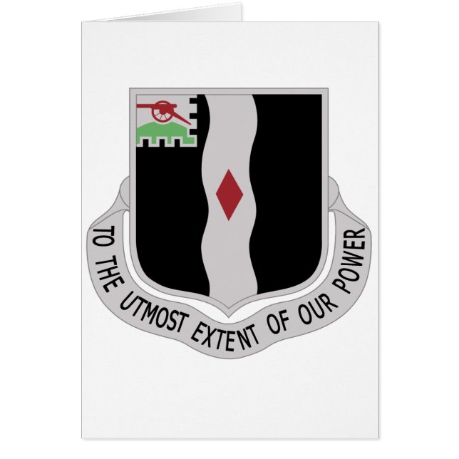 60.o Reginent lnfantry (Frente)