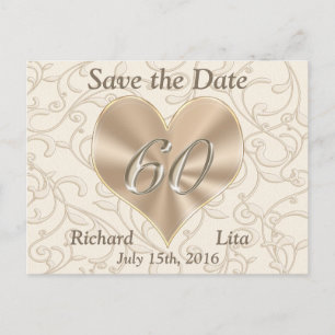 60.o Reserva del aniversario las postales de la