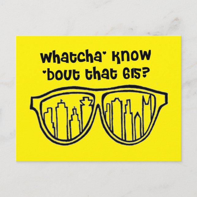 615 Postales (Anverso)