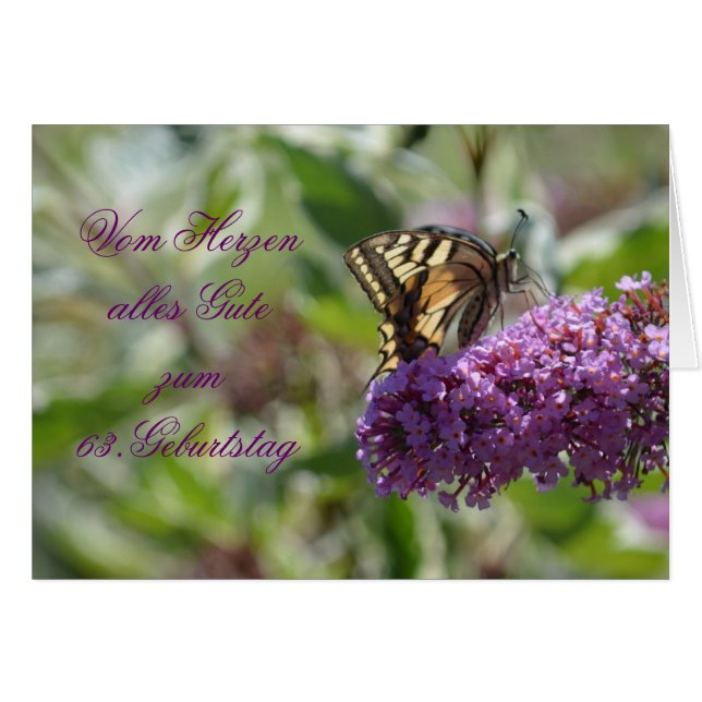 “63.Geburtstag” by mysteryella (Anverso (Horizontal))