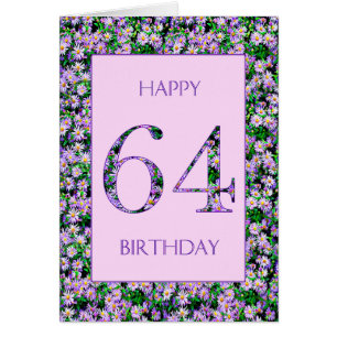 64.ª morada
