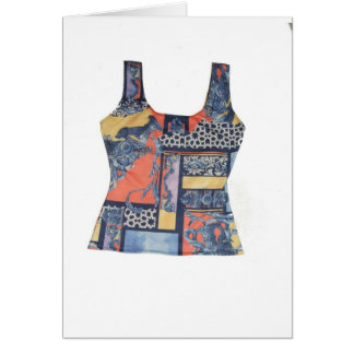 64. Parte delantera superior de Versace