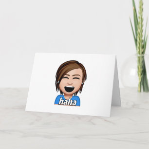 **65º CUMPLEAÑOS*** ¡OH, MI DIVISA DE TI! Tarjeta