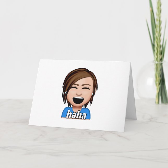 **65º CUMPLEAÑOS*** ¡OH, MI DIVISA DE TI! Tarjeta (Anverso)