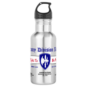 65.ª Botella de Agua de la Asociación de la Divisi