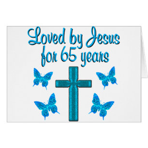 65.º AMOR A JESÚS