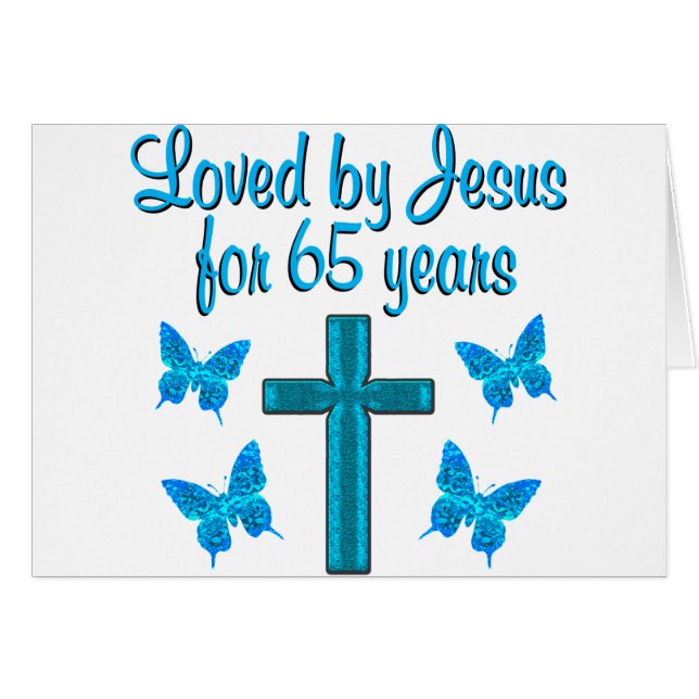 65.º AMOR A JESÚS (Anverso (Horizontal))