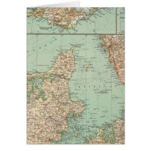 65 Dinamarca, Islandia