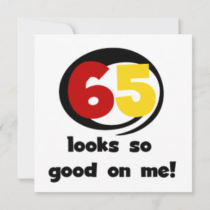 65 se ve tan bueno conmigo camisetas y regalos