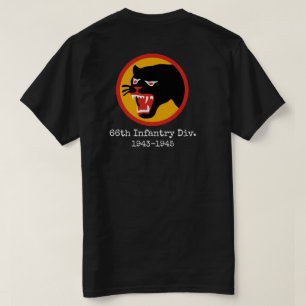 66.o Camisa de la infantería