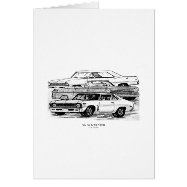 67, 63, 69 Novas (Frente)