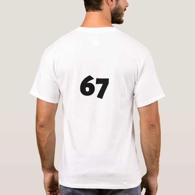 67 camiseta (Reverso)