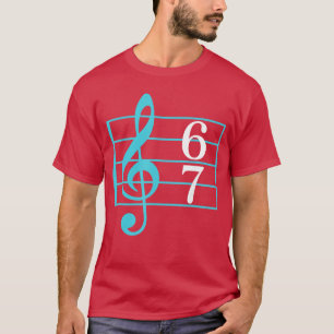 67 Camiseta divertida para profesor de música Meme