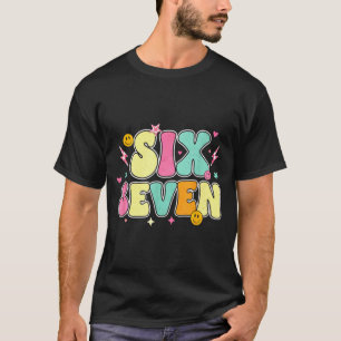 67 Camiseta para maestros 67 Meme mujeres Maestra