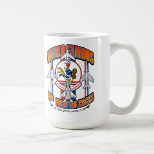 67 muestra de encargo de la taza de café del FS