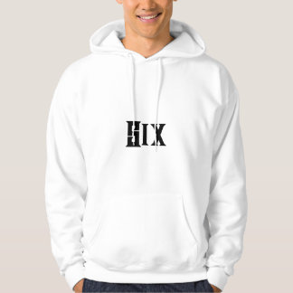 67 Sudadera con capucha