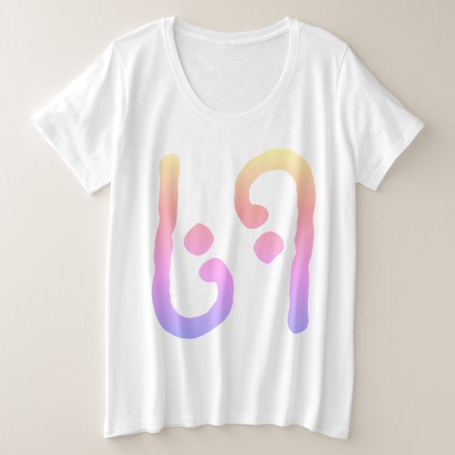 69 (Anverso del diseño)