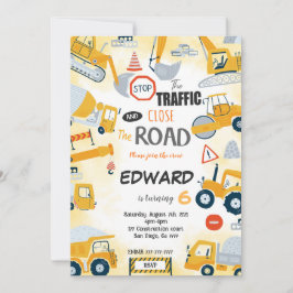 6.ª invitación a la construcción