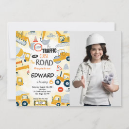 6.ª Invitación a la fotografía de construcción