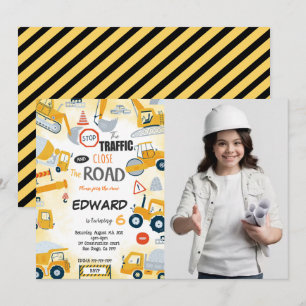 6.ª Invitación a la fotografía de construcción