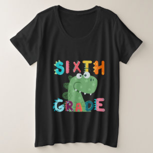 6.ª maestra de Chicas de niños del grupo GRADE Din