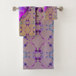 6.º Aniversario Boda de Rosas Ametistas