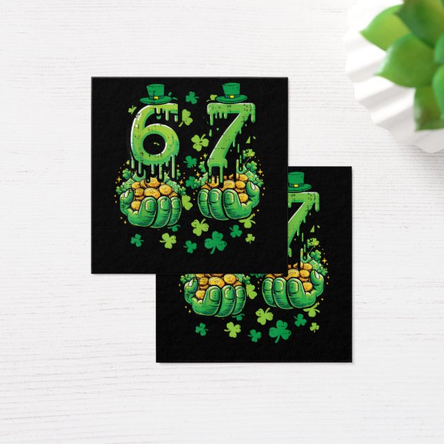 6 7 Día de San Patricio (Escritorio)