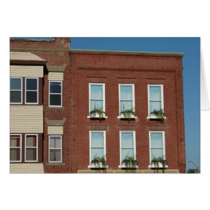 6 cuadros de ventanas