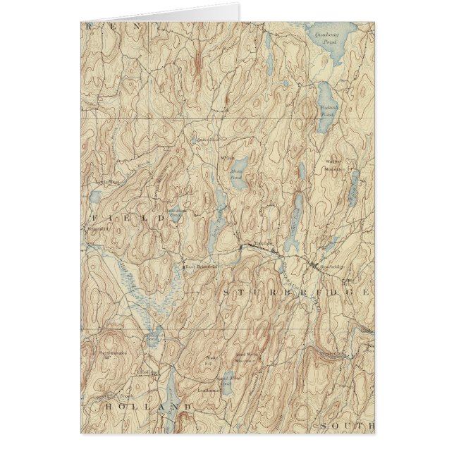 6 hoja Brookfield (Frente)