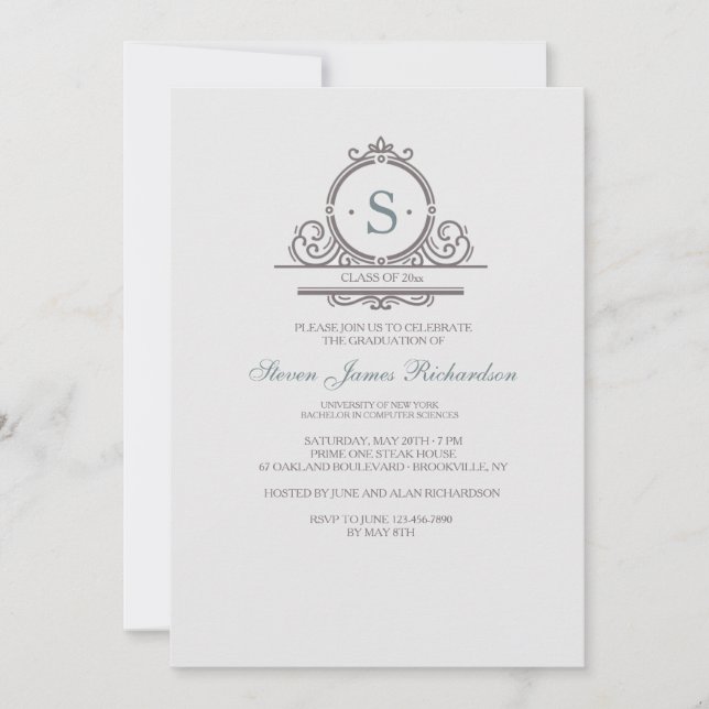 6 Invitación a la vendimia (Anverso)