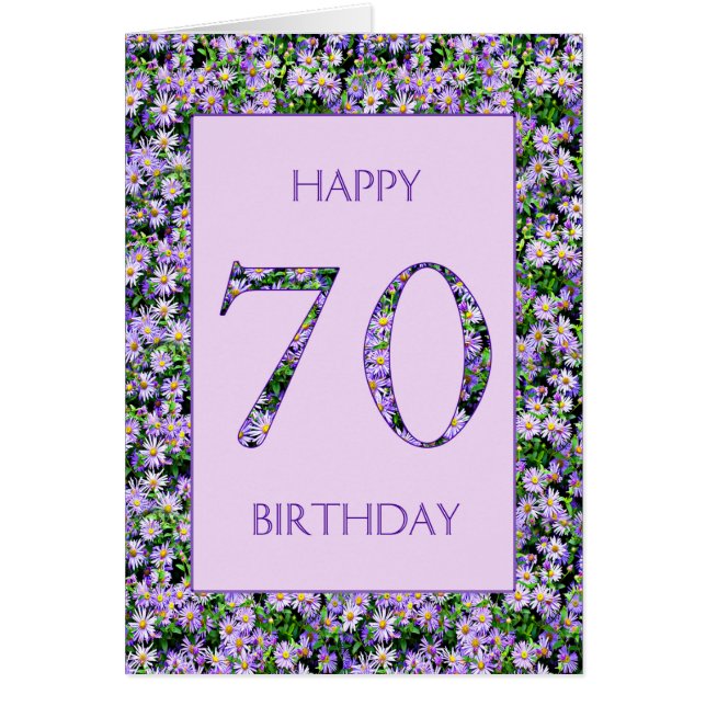 70.ª morada (Frente)