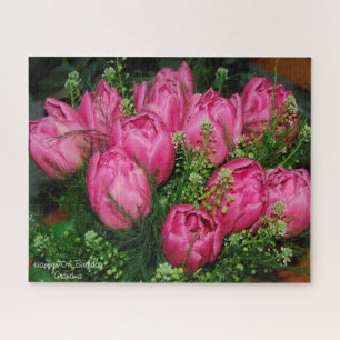 70.º Aniversario del Rompecabezas