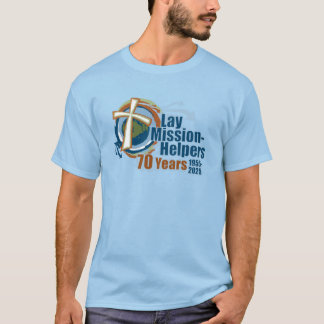 70 Aniversario del vuelo MH Unisex Camiseta básica