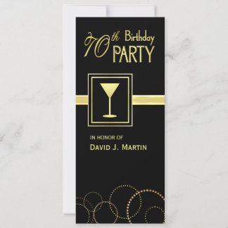 70 invitaciones para fiestas de cumpleaños