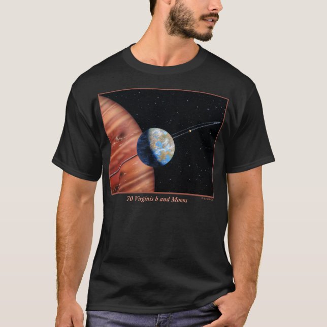 70 Virginis b y camisa de las lunas (Anverso)