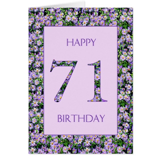 71.ª morada (Frente)