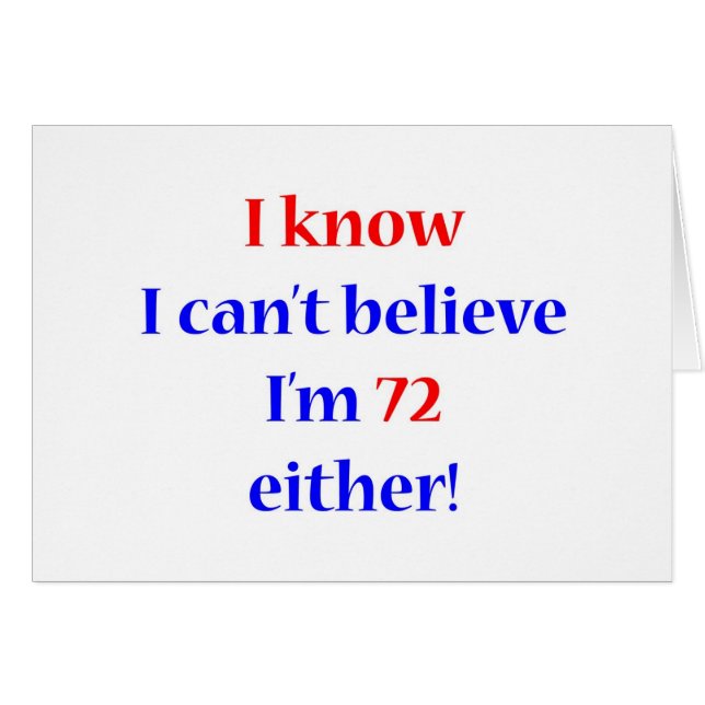 72 cualquiera (Anverso (Horizontal))