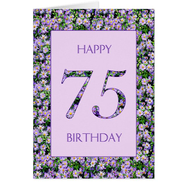 75.ª morada (Frente)