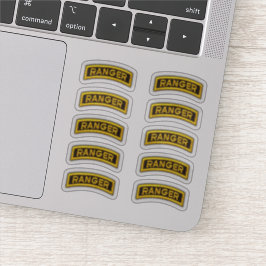 75.º regimen de veteranos Pegatinas