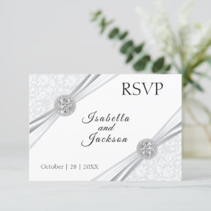 75° Aniversario del Diamante - RSVP