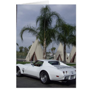 75 Corvette