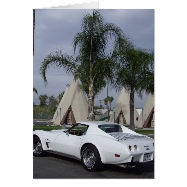 75 Corvette (Frente)