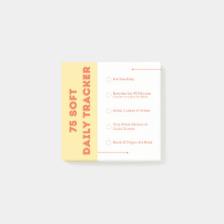 75 notas Soft Post-it®