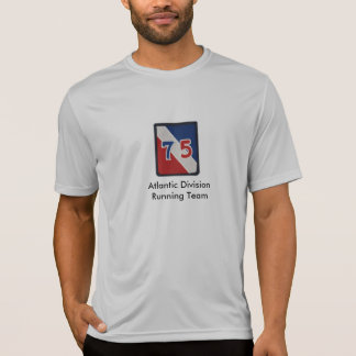 75.o Camisa atlántica del equipo del