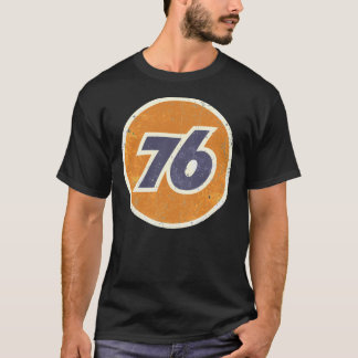 76 Camiseta esencial para la cosecha de aceite
