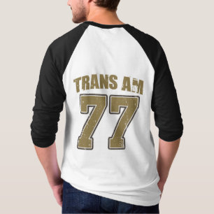 '77 Trans-AM Jersey