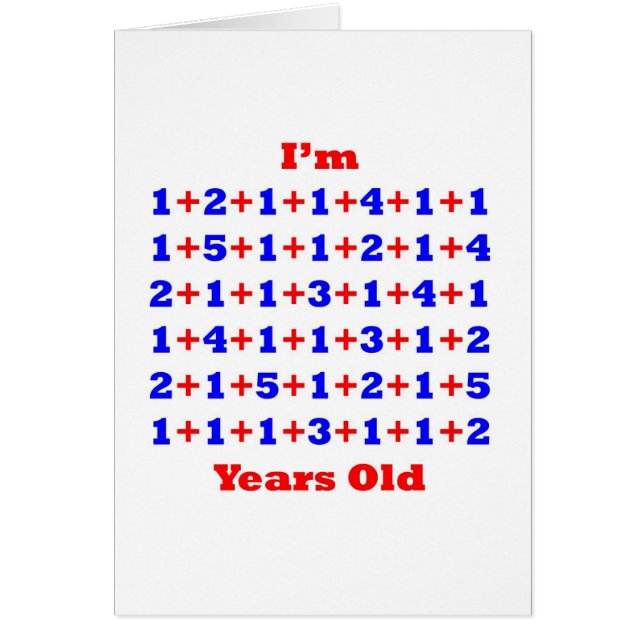 ¡79 años! (Frente)