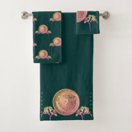 7.º Boda de Copper Fresia